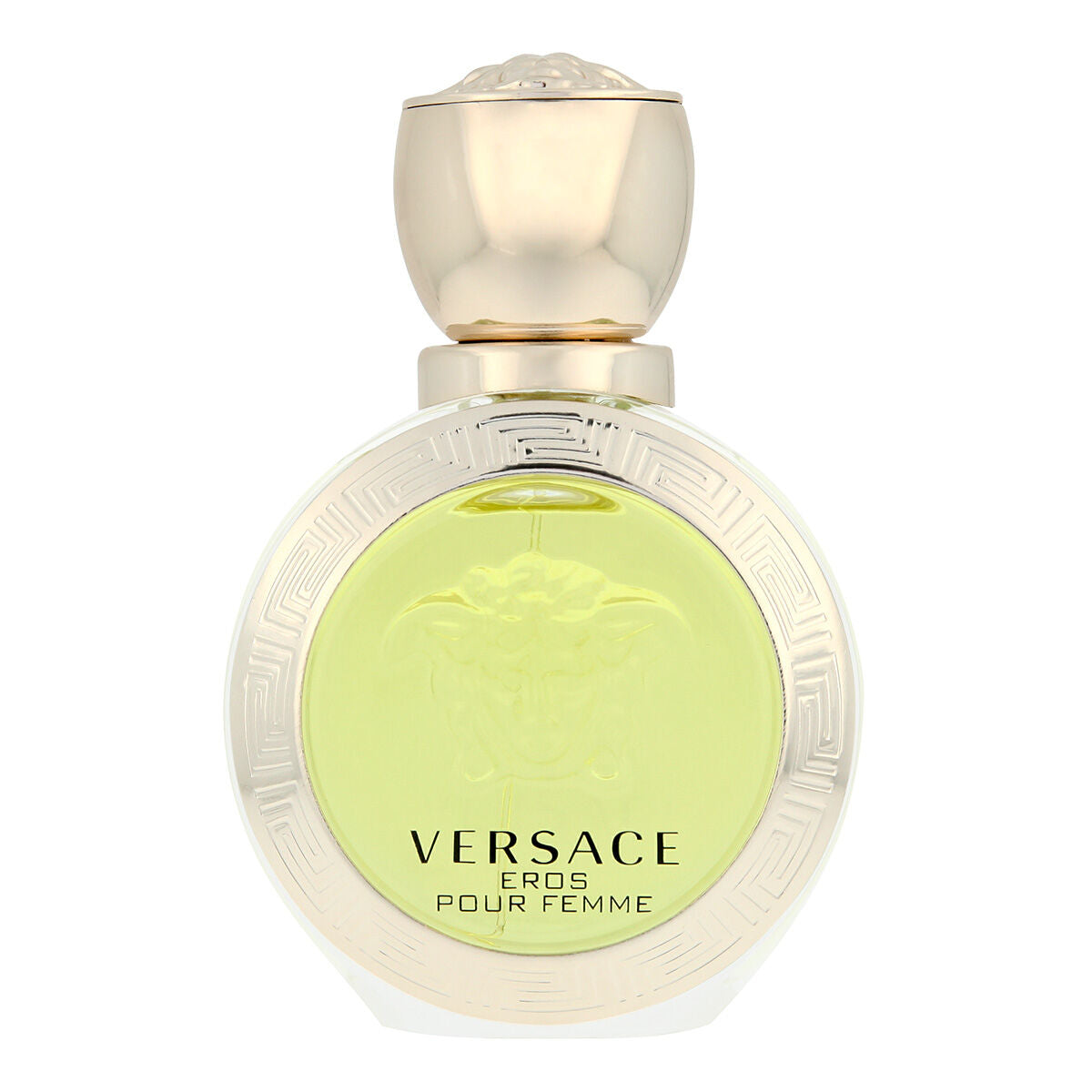 Damesparfum Versace Eros Pour Femme EDT 50 ml (1 Stuks) - Schoonheid, Parfums en geuren - Versace