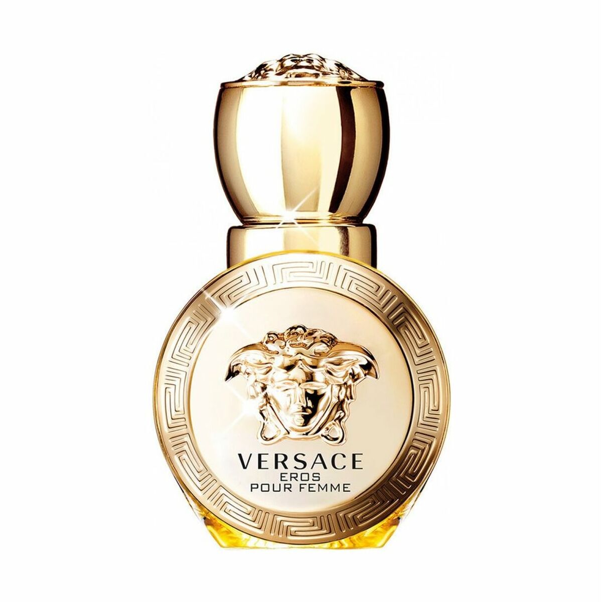 Damesparfum Versace Eros Pour Femme