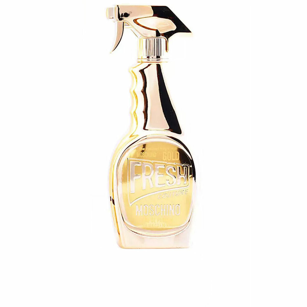 Damesparfum Fresh Couture Gold Moschino EDP EDP