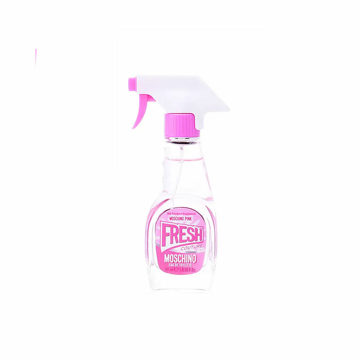 Damesparfum Moschino EDT - Schoonheid, Parfums en geuren - Moschino