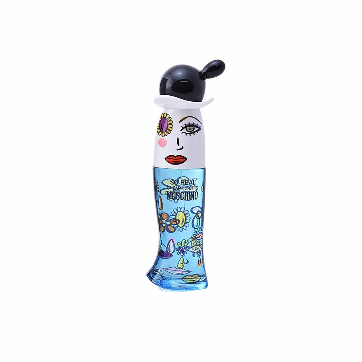 Damesparfum Moschino EDT - Schoonheid, Parfums en geuren - Moschino