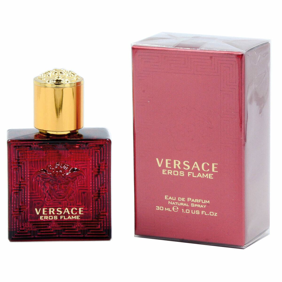 Herenparfum Versace