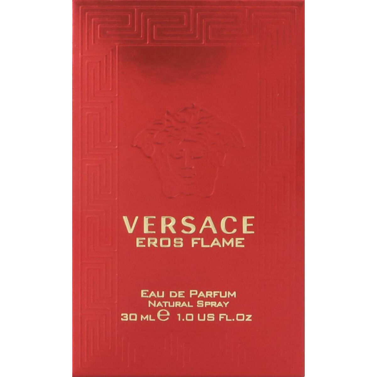 Herenparfum Versace
