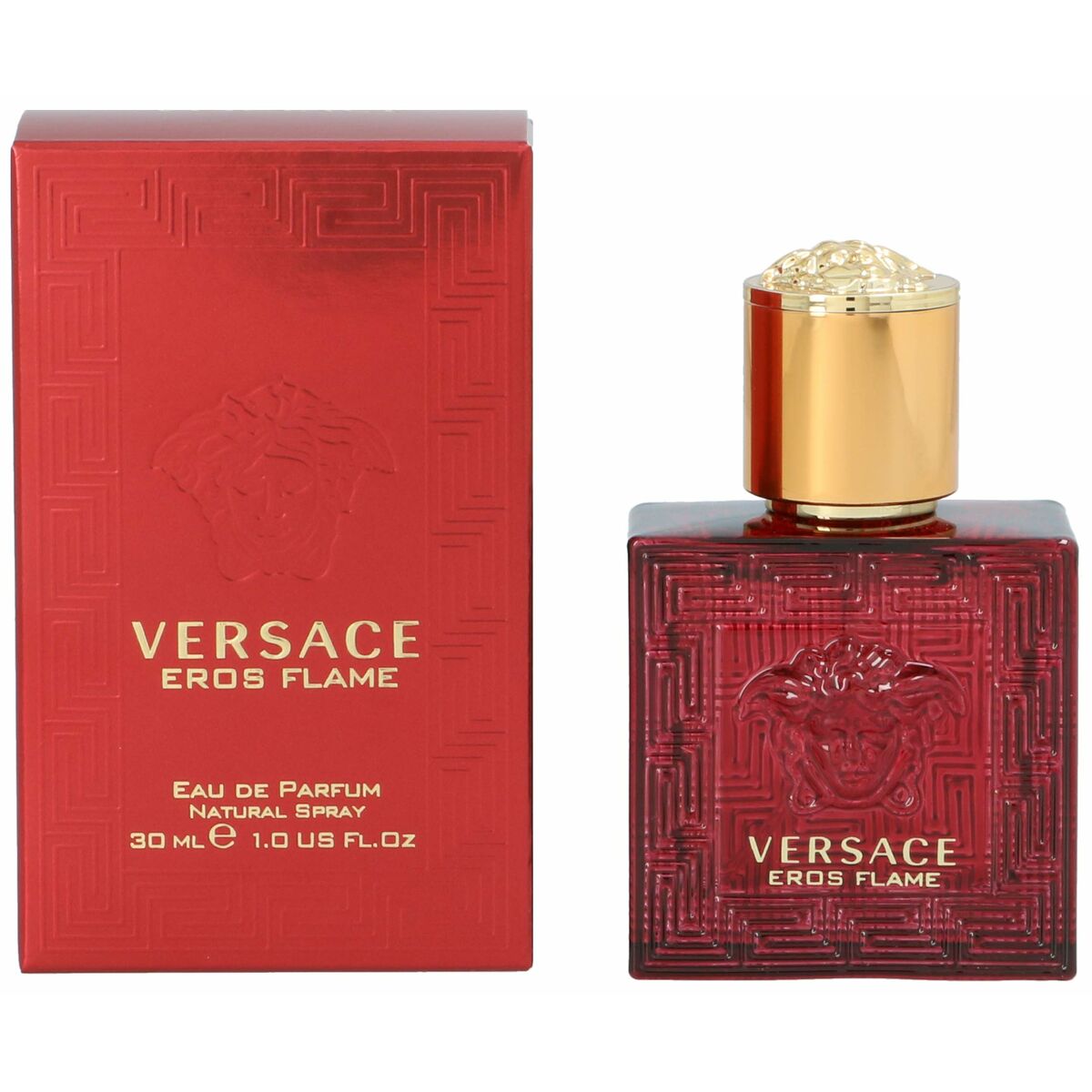 Herenparfum Versace