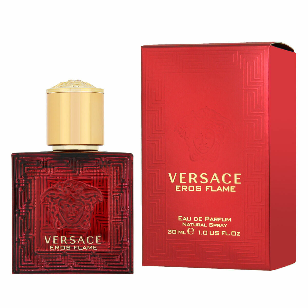 Herenparfum Versace