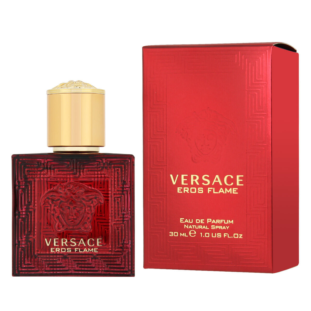 Herenparfum Versace