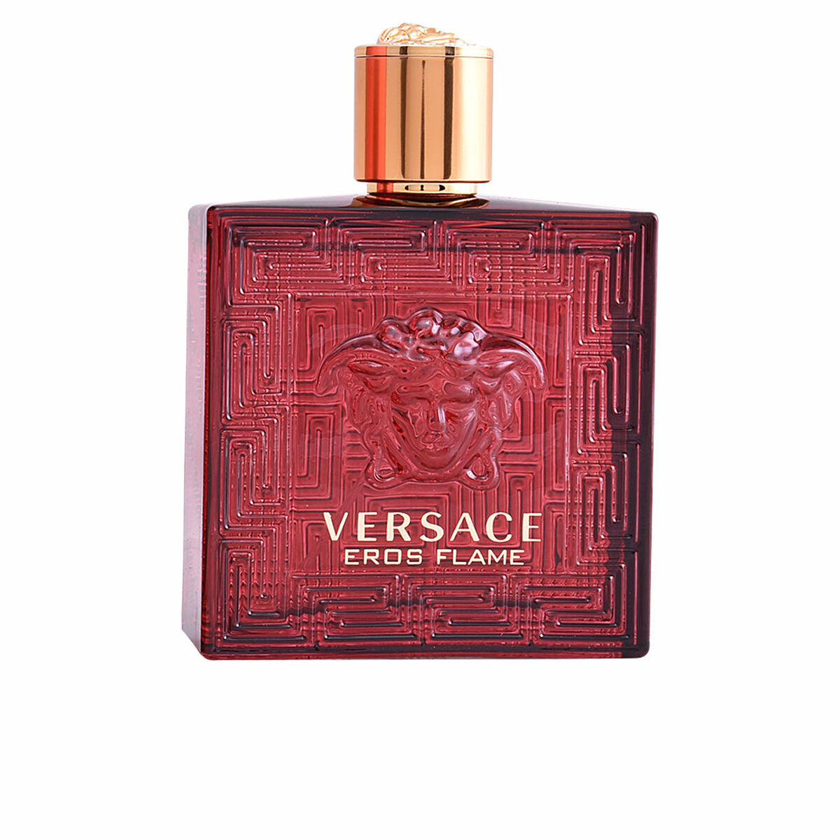 Herenparfum Eros Flame Versace EDP EDP