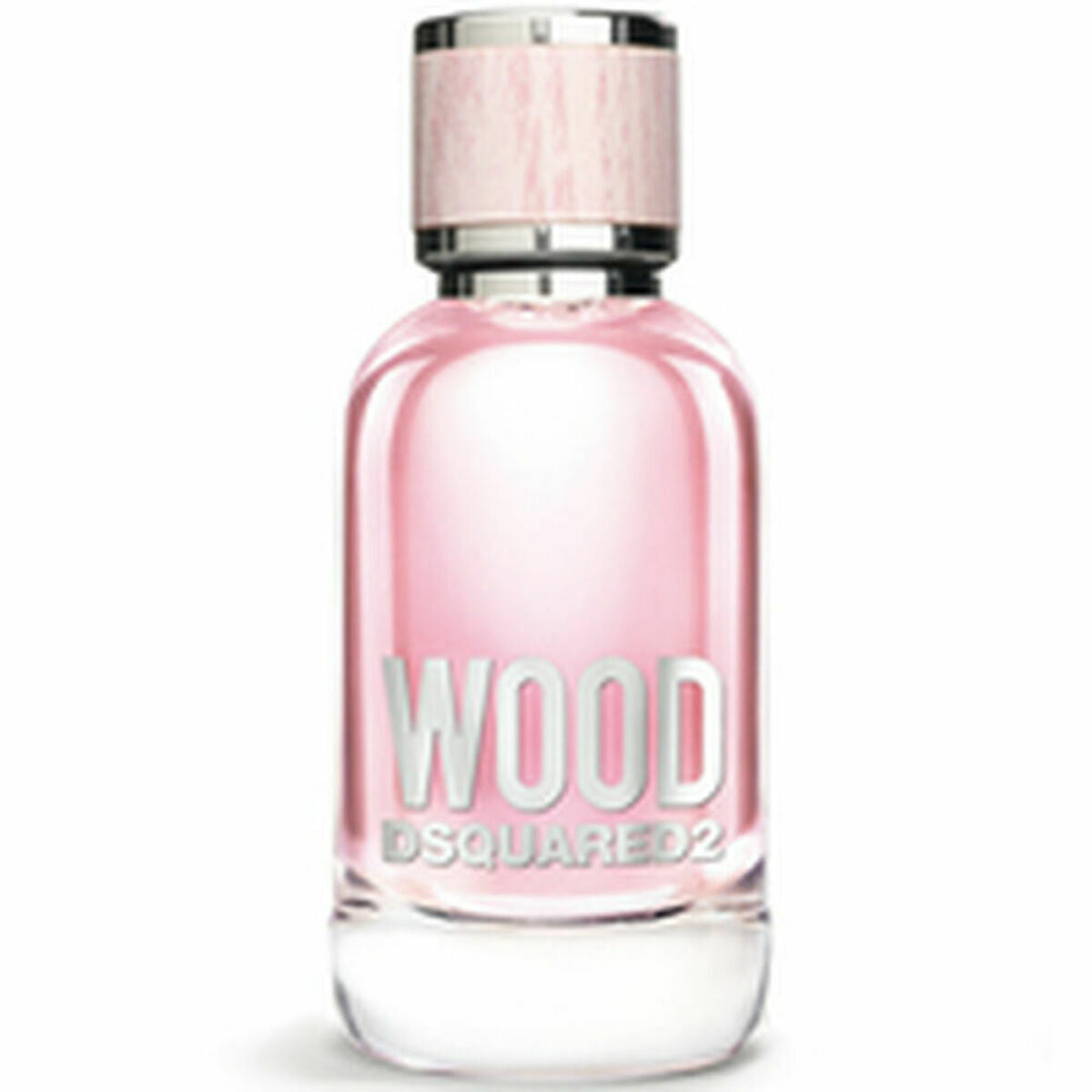 Damesparfum Dsquared2 WOOD POUR FEMME EDT 30 ml Wood