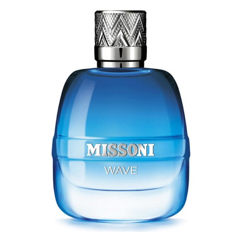 Herenparfum Missoni 821008 50 ml - Schoonheid, Parfums en geuren - Missoni