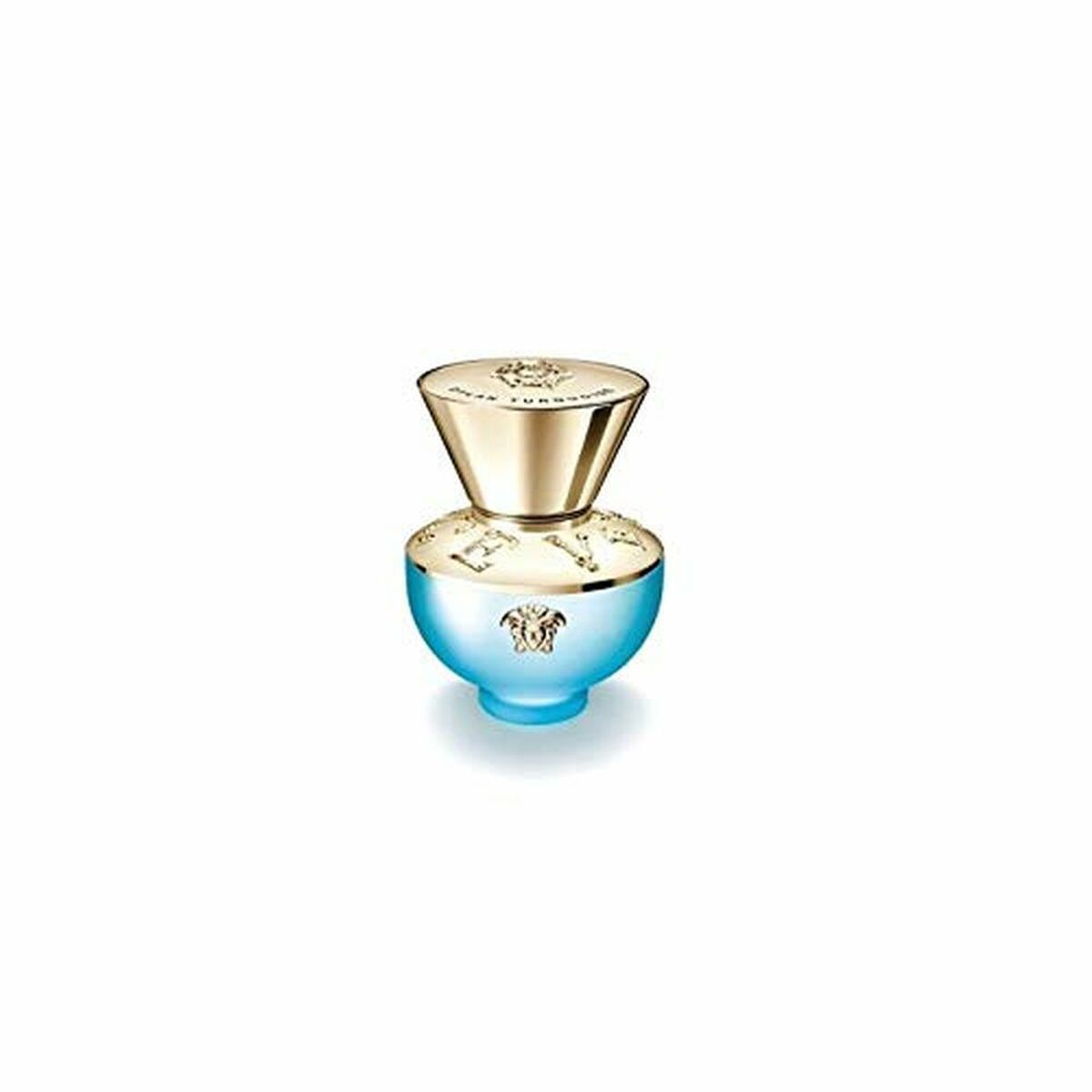 Damesparfum Versace Dylan Turquoise EDT 50 ml
