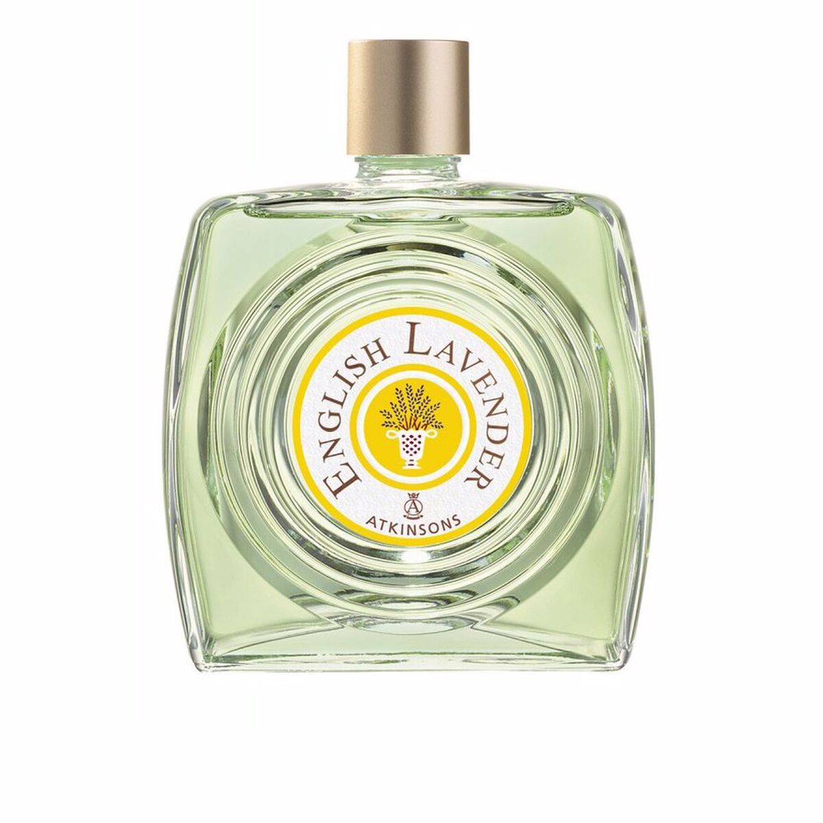Herenparfum Atkinsons English Lavender EDT 75 ml - Schoonheid, Parfums en geuren - Atkinsons