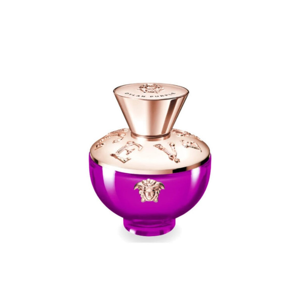 Damesparfum Versace Dylan Purple EDP 50 ml