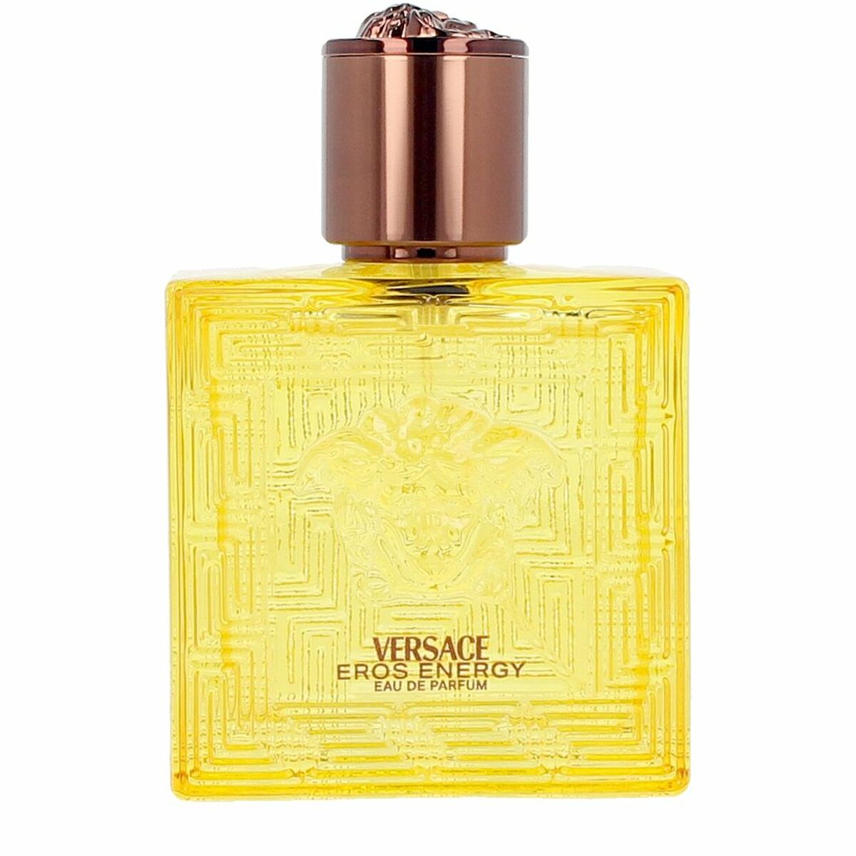 Herenparfum Versace Eros Energy EDP 50 ml - Schoonheid, Parfums en geuren - Versace