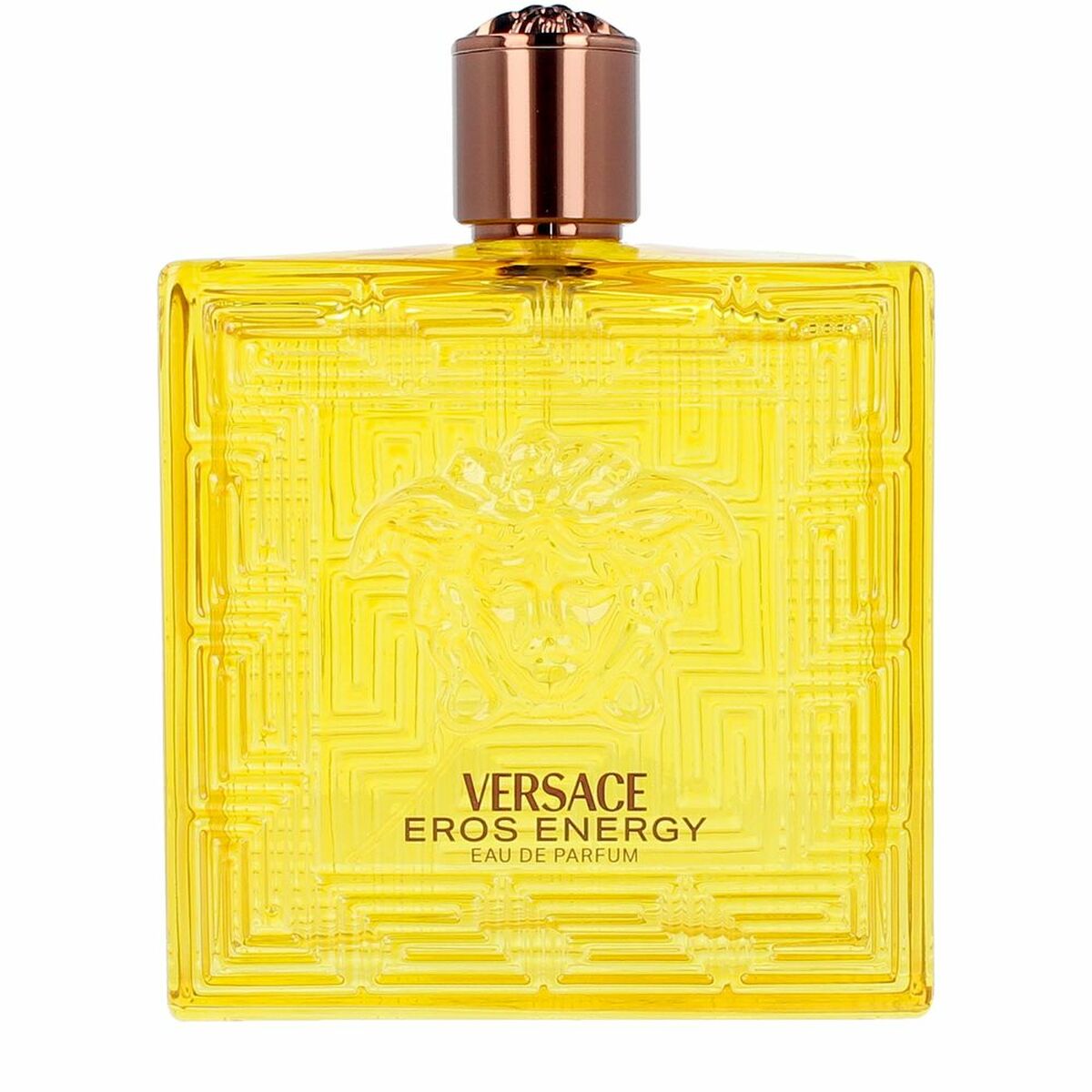 Herenparfum Versace Eros Energy EDP 200 ml