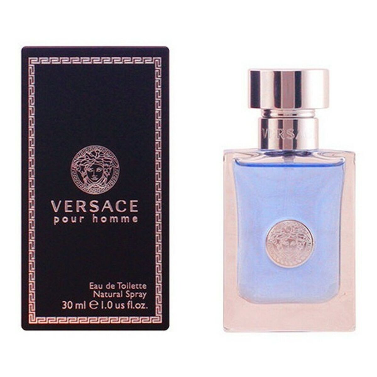 Herenparfum Versace TP - 8011003813070_Vendor EDT - Schoonheid, Parfums en geuren - Versace