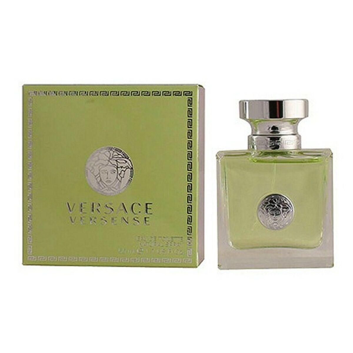 Damesparfum Versace EDT - Schoonheid, Parfums en geuren - Versace