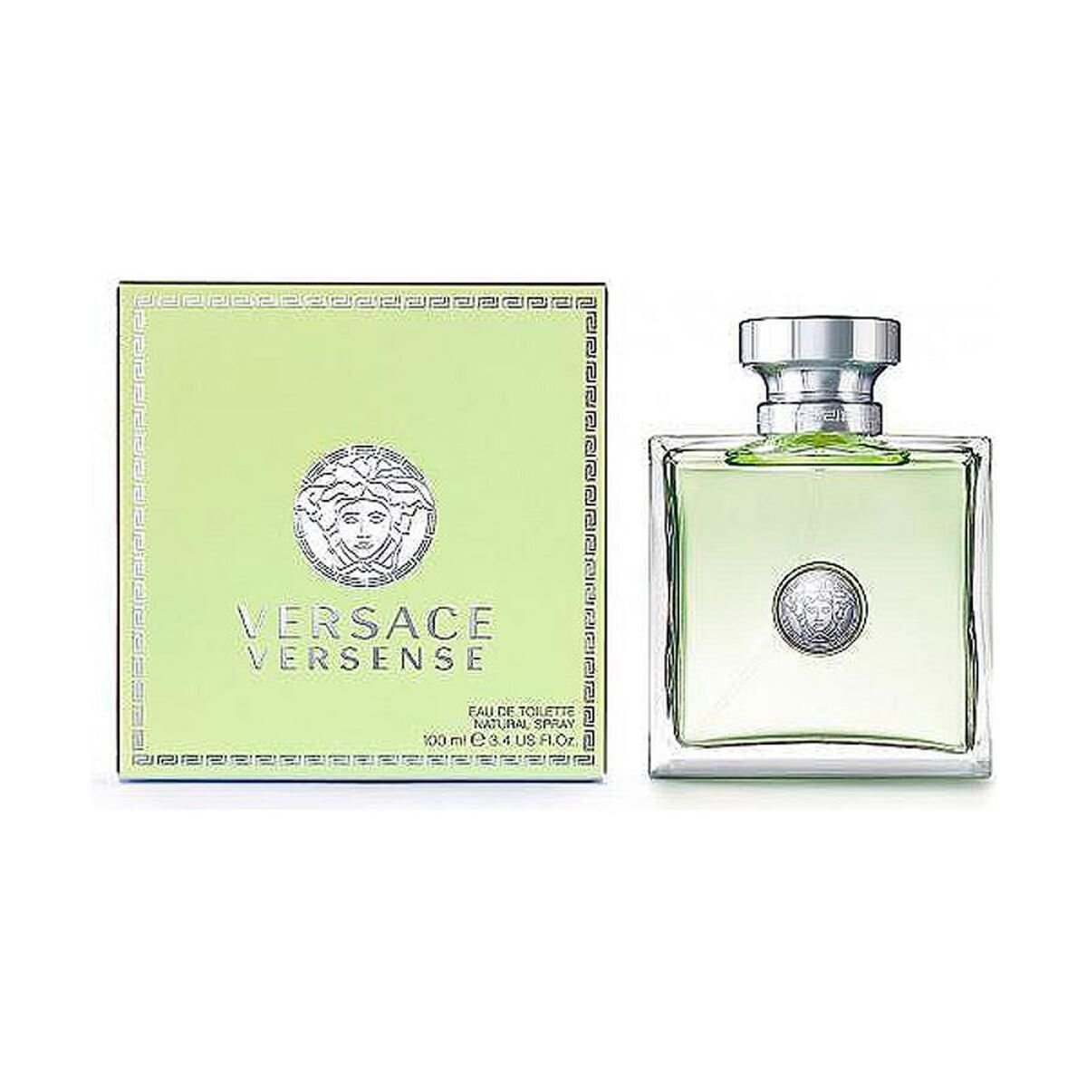Damesparfum Versense Versace 27794 EDT