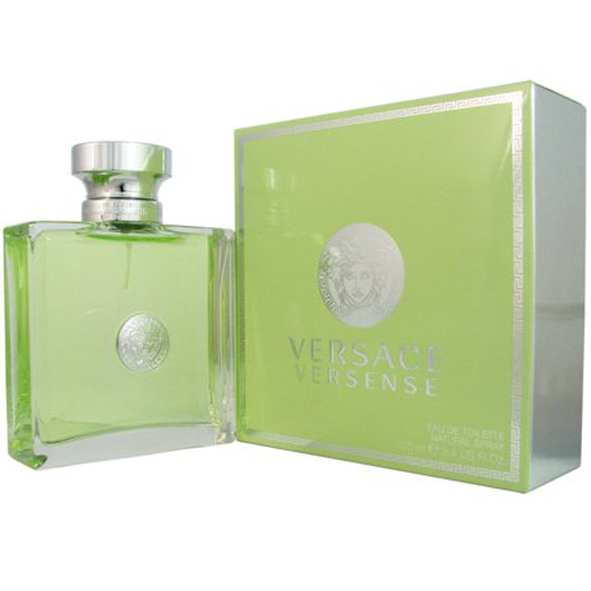 Damesparfum Versense Versace 27794 EDT