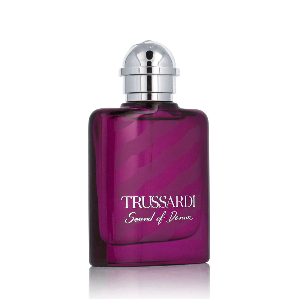 Damesparfum Trussardi Sound Of Donna EDP 30 ml - Schoonheid, Parfums en geuren - Trussardi