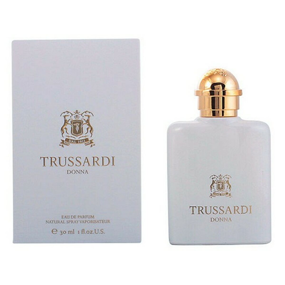 Damesparfum Donna Trussardi EDP EDP - Schoonheid, Parfums en geuren - Trussardi