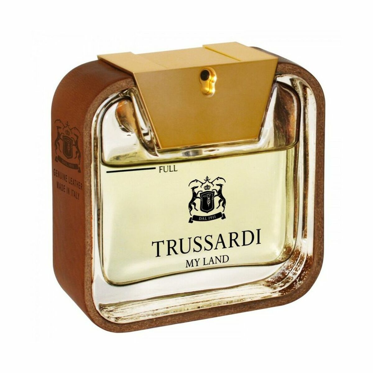 Herenparfum Trussardi I0031119 EDT Mannen - Schoonheid, Parfums en geuren - Trussardi