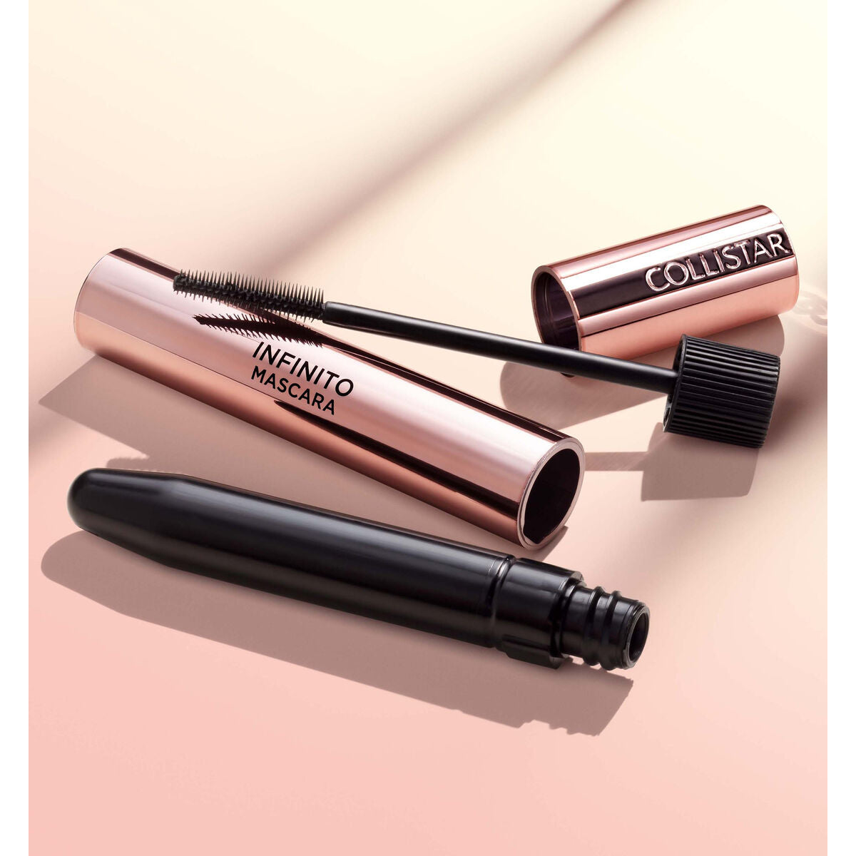 Mascara Collistar INFINITO Bruin (1 Stuks)