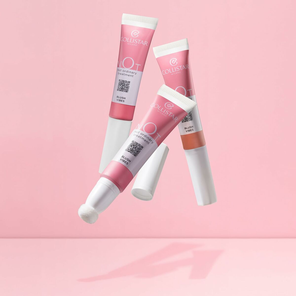 Make-up Set Collistar NOT