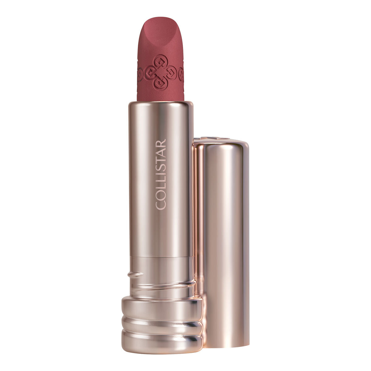 Lippenstift Collistar PURO GIOIELLO Beige Nº 160-Morganite 3,5 g