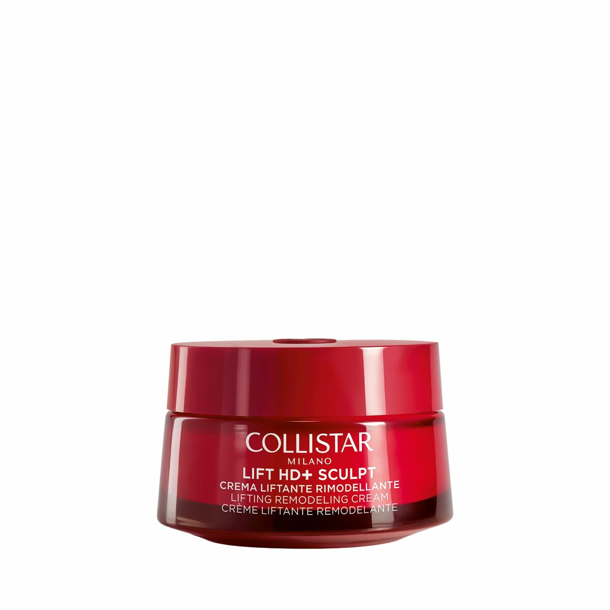 Gezichtscrème Collistar LIFT HD+ 50 ml - Schoonheid, Huidverzorging - Collistar
