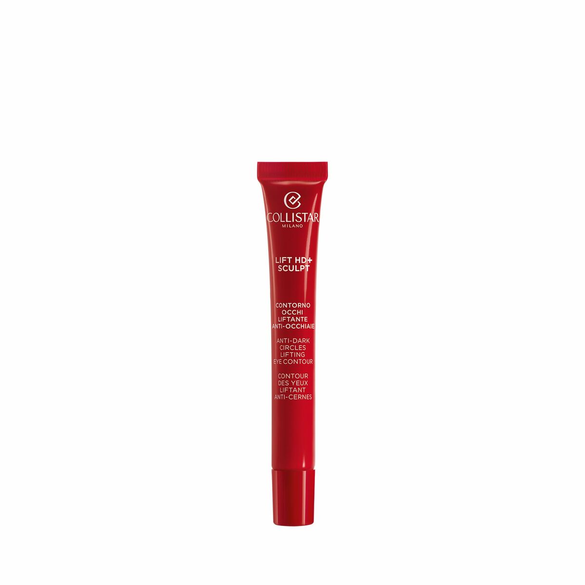 Oogcontour Collistar LIFT HD+ 15 ml - Schoonheid, Huidverzorging - Collistar