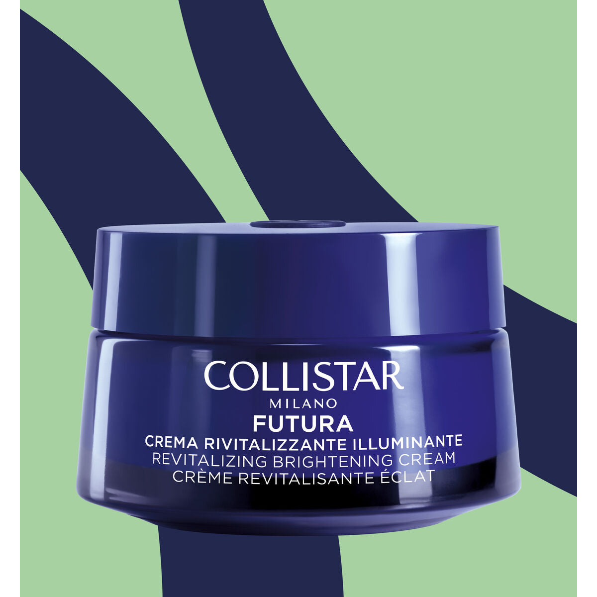 Revitaliserende Crème Collistar FUTURA 50 ml