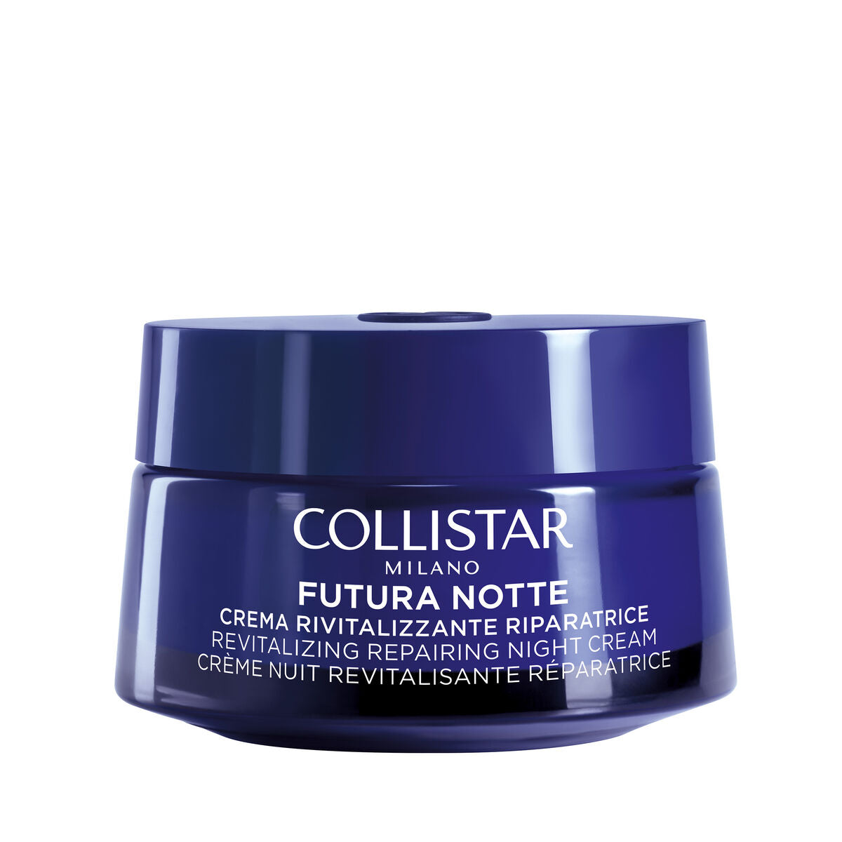 Revitaliserende Crème Collistar FUTURA 50 ml - Schoonheid, Huidverzorging - Collistar