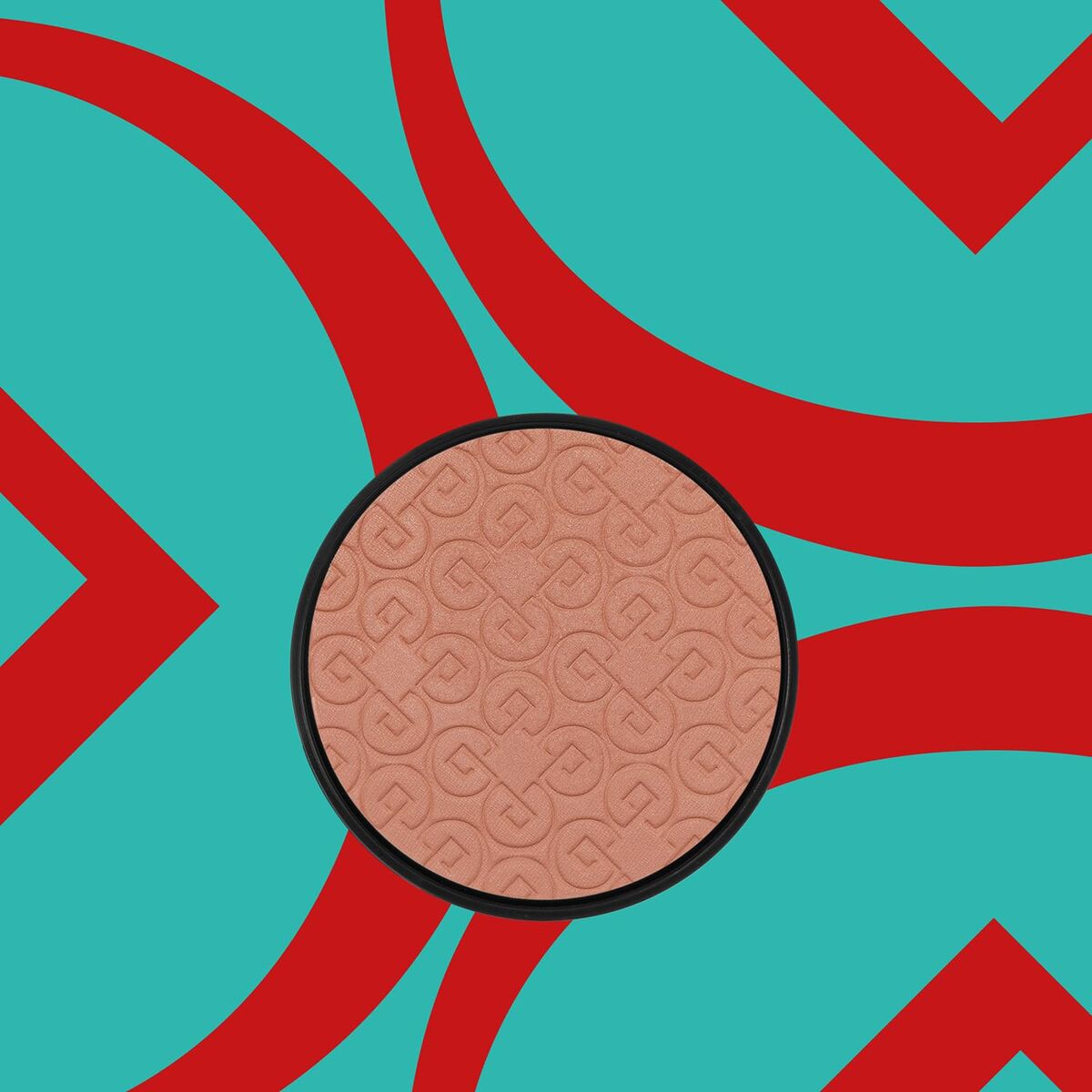 Blush Collistar IMPECCABLE Nº 03 Terracotta 8 g Herladen