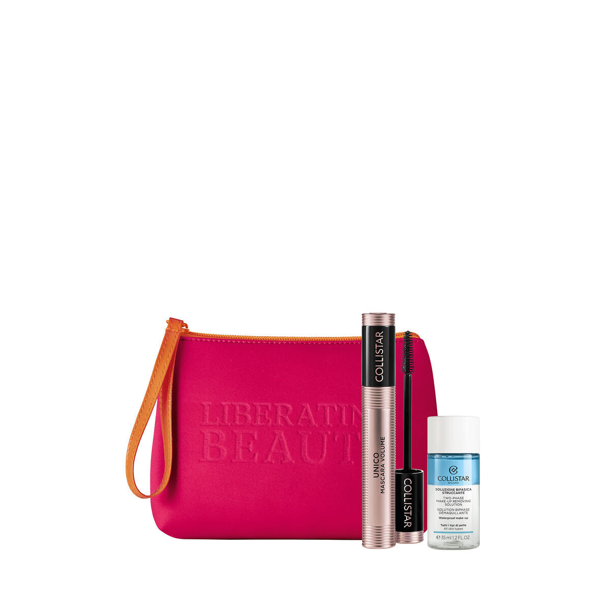 Make-up Set Collistar UNICO 2 Onderdelen