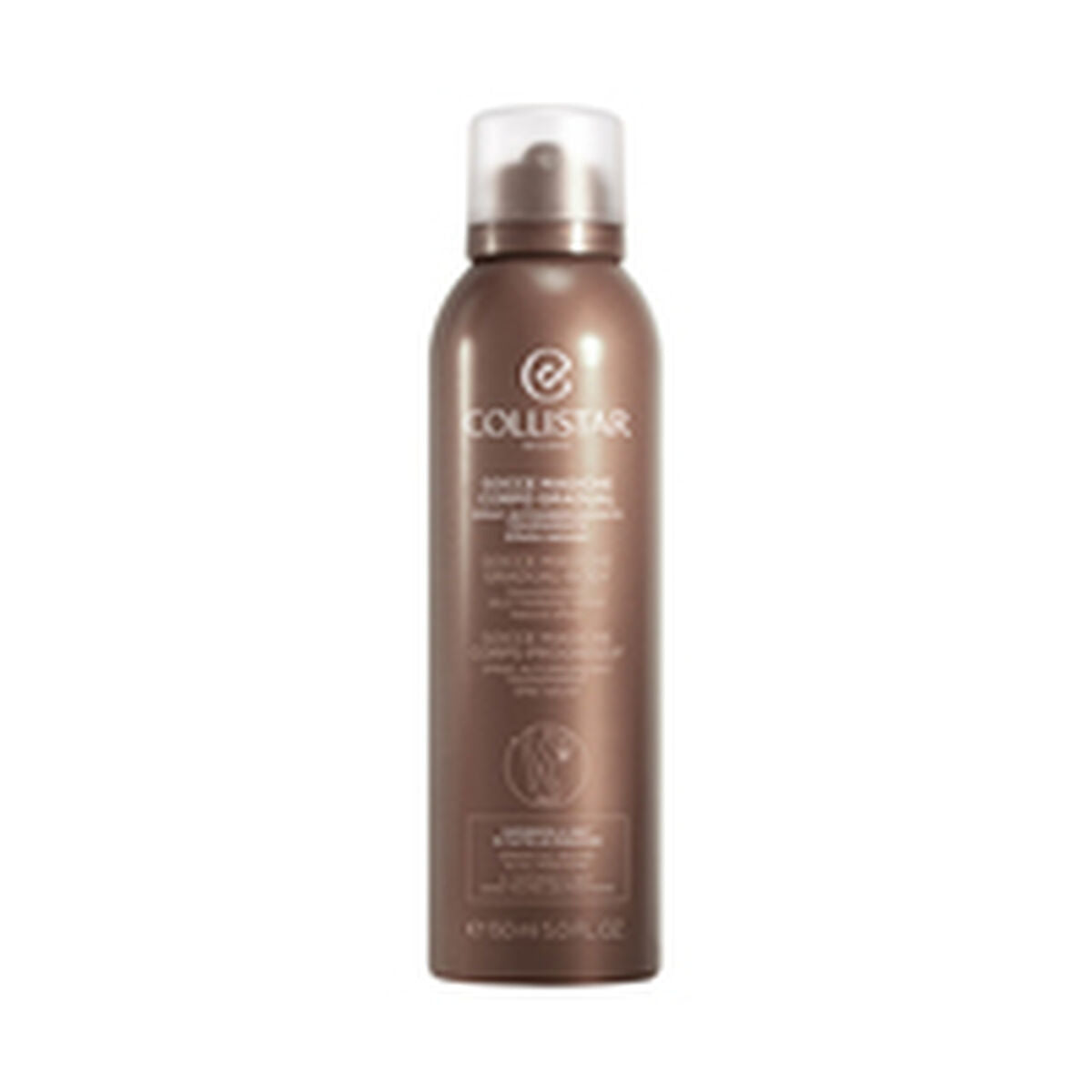 Zelfbruinende Bodylotion Collistar SELF-TANNER 150 ml