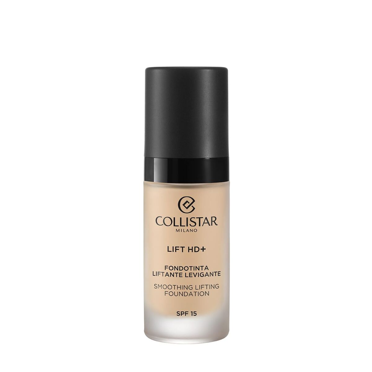 Crème Make - up Basis Collistar LIFT HD+ Nº 2N Spf 15 30 ml - Schoonheid, Make - up - Collistar