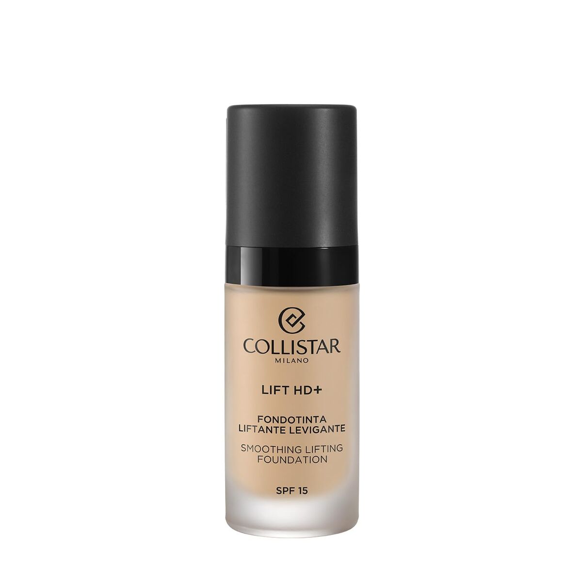 Vloeibare Foundation Collistar LIFT HD+ Nº 2G Spf 15 30 ml - Schoonheid, Make - up - Collistar