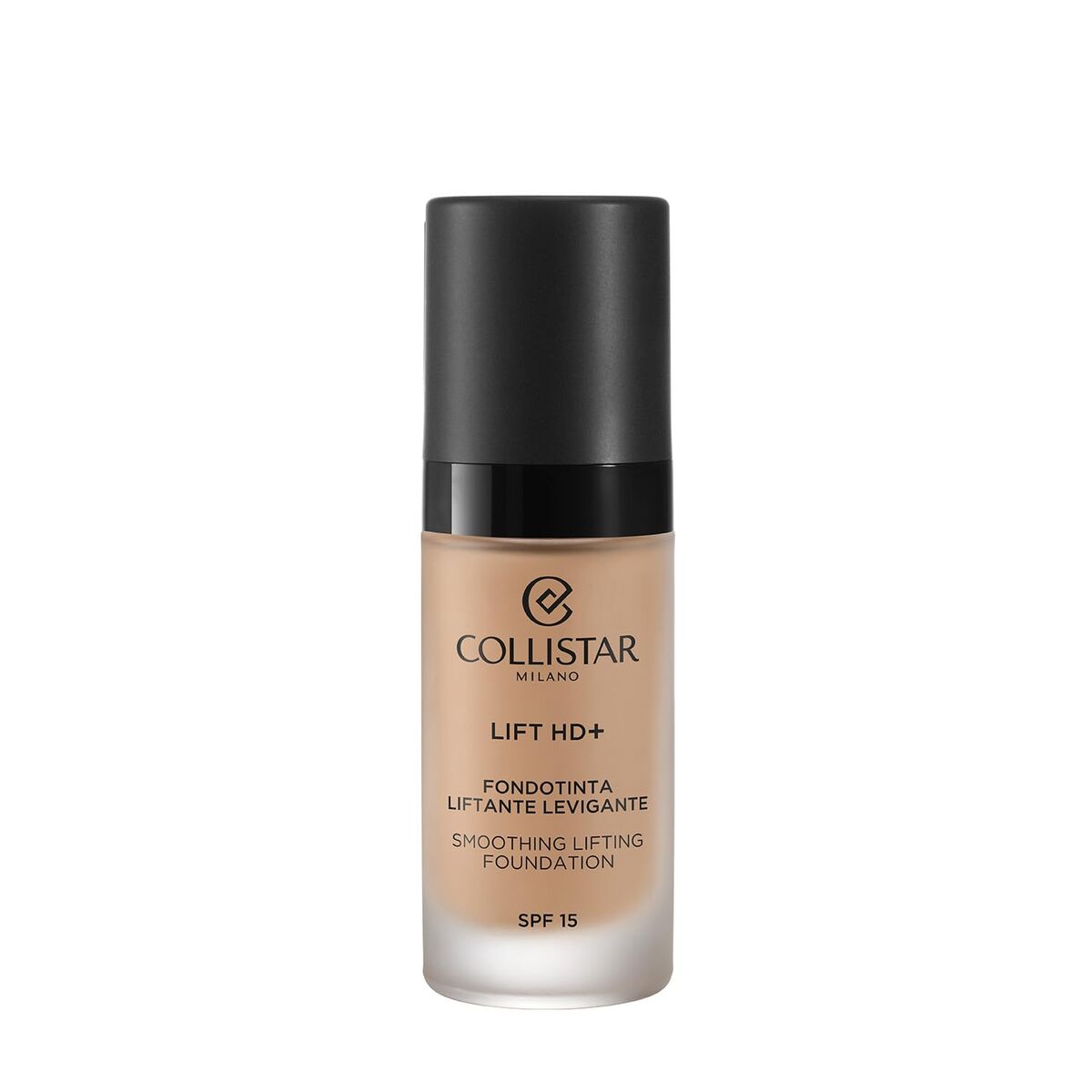 Crème Make - up Basis Collistar LIFT HD+ Nº 4N Spf 15 30 ml - Schoonheid, Make - up - Collistar