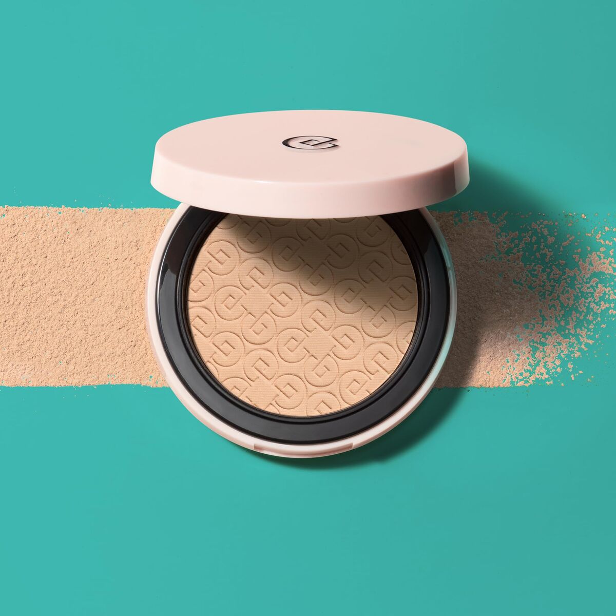 Poeder make-up Collistar IMPECCABLE