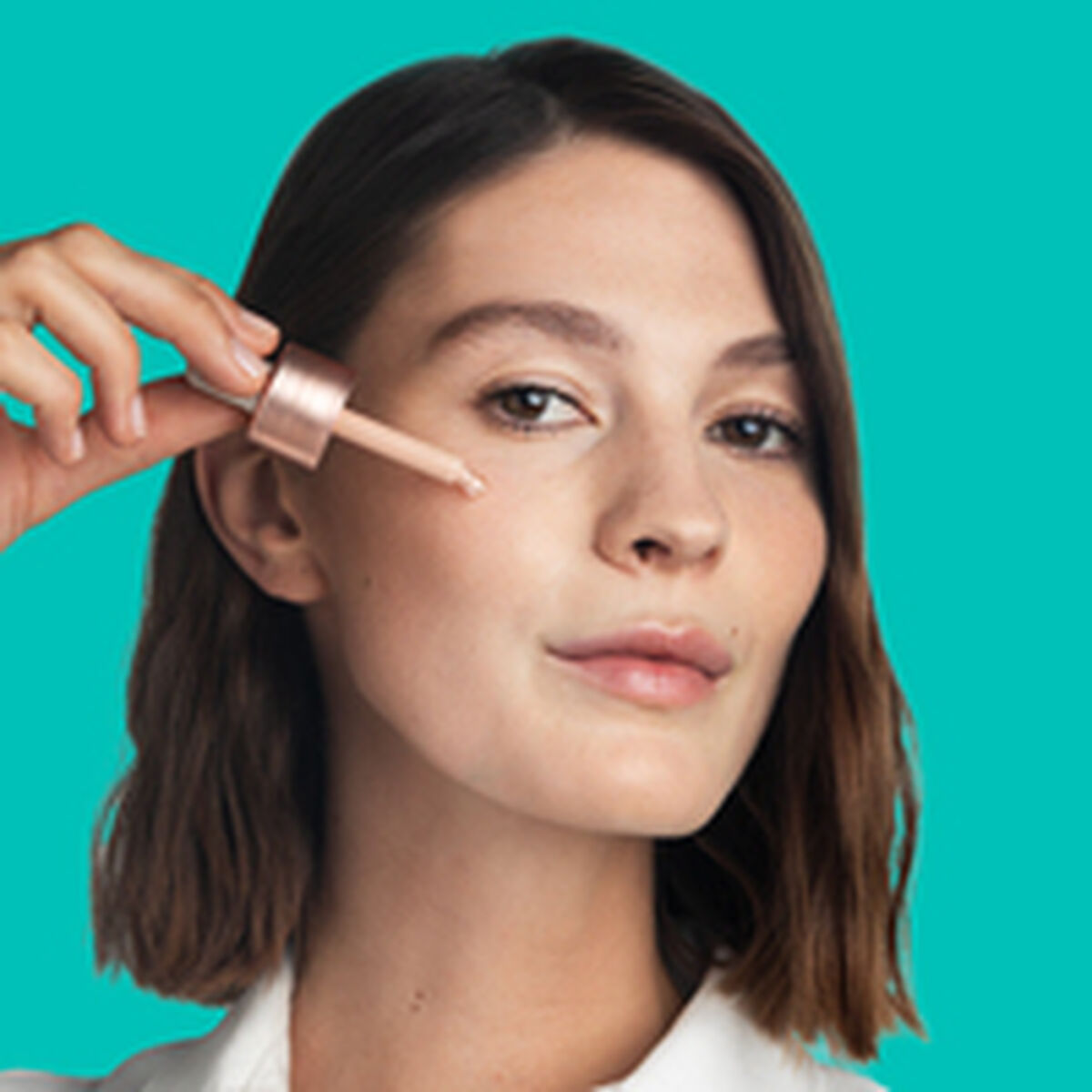 Foundation Collistar MAGICO