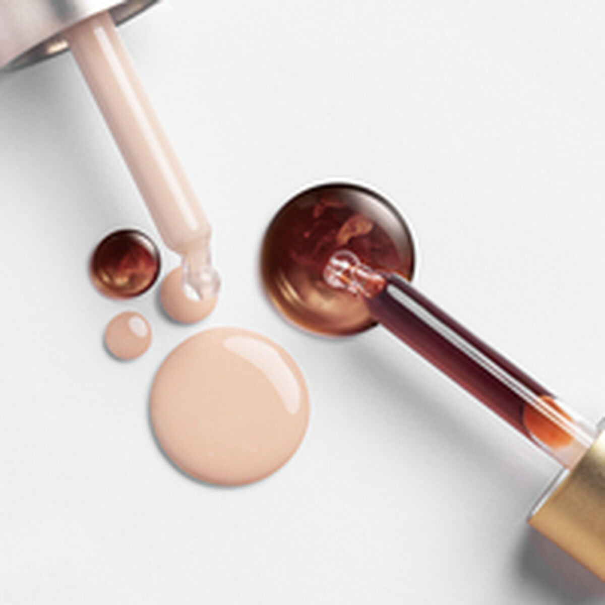 Foundation Collistar MAGICO