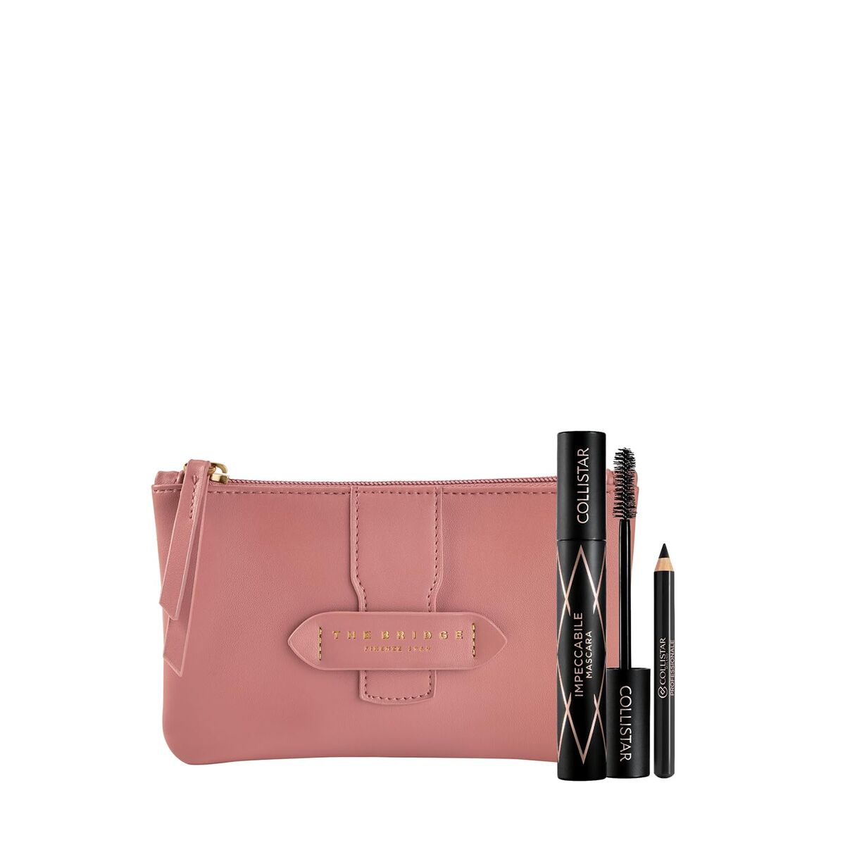 Make-up Set Collistar IMPECCABLE 3 Onderdelen