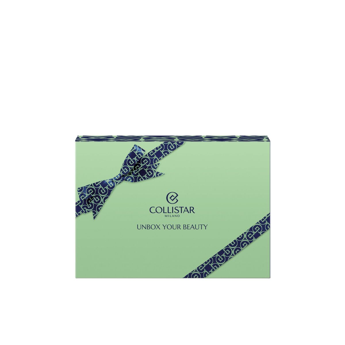 Cosmeticaset voor Dames Collistar ATTIVI PURI 3 Onderdelen