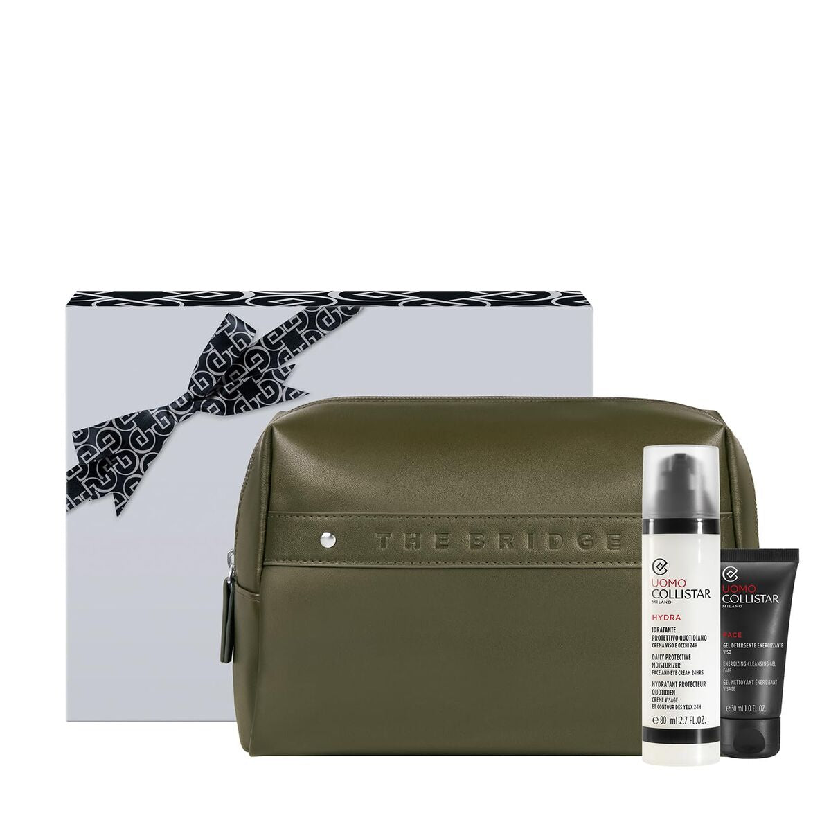 Gezichtscrème Collistar UOMO