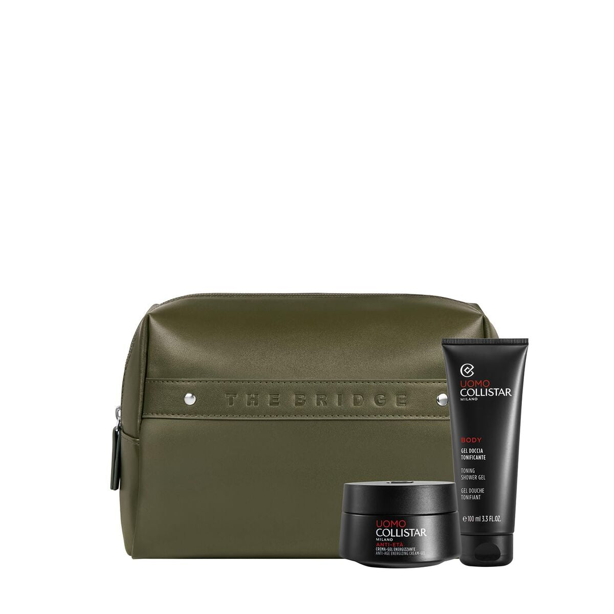 Gezichtscrème Collistar UOMO