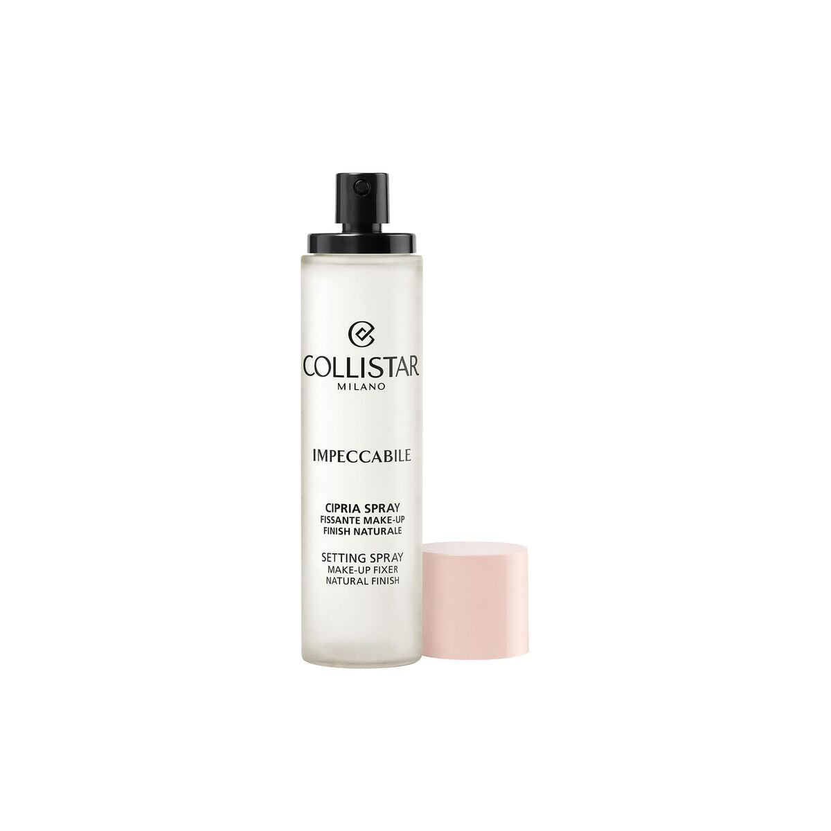 Fixeermiddel voor make - up Collistar IMPECCABLE 100 ml - Schoonheid, Make - up - Collistar