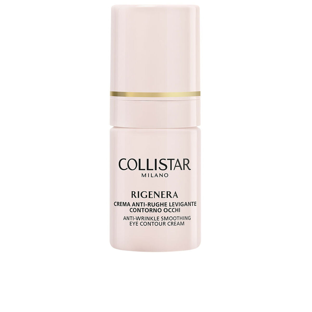 Oogcontour Collistar RIGENERA 15 ml - Schoonheid, Huidverzorging - Collistar