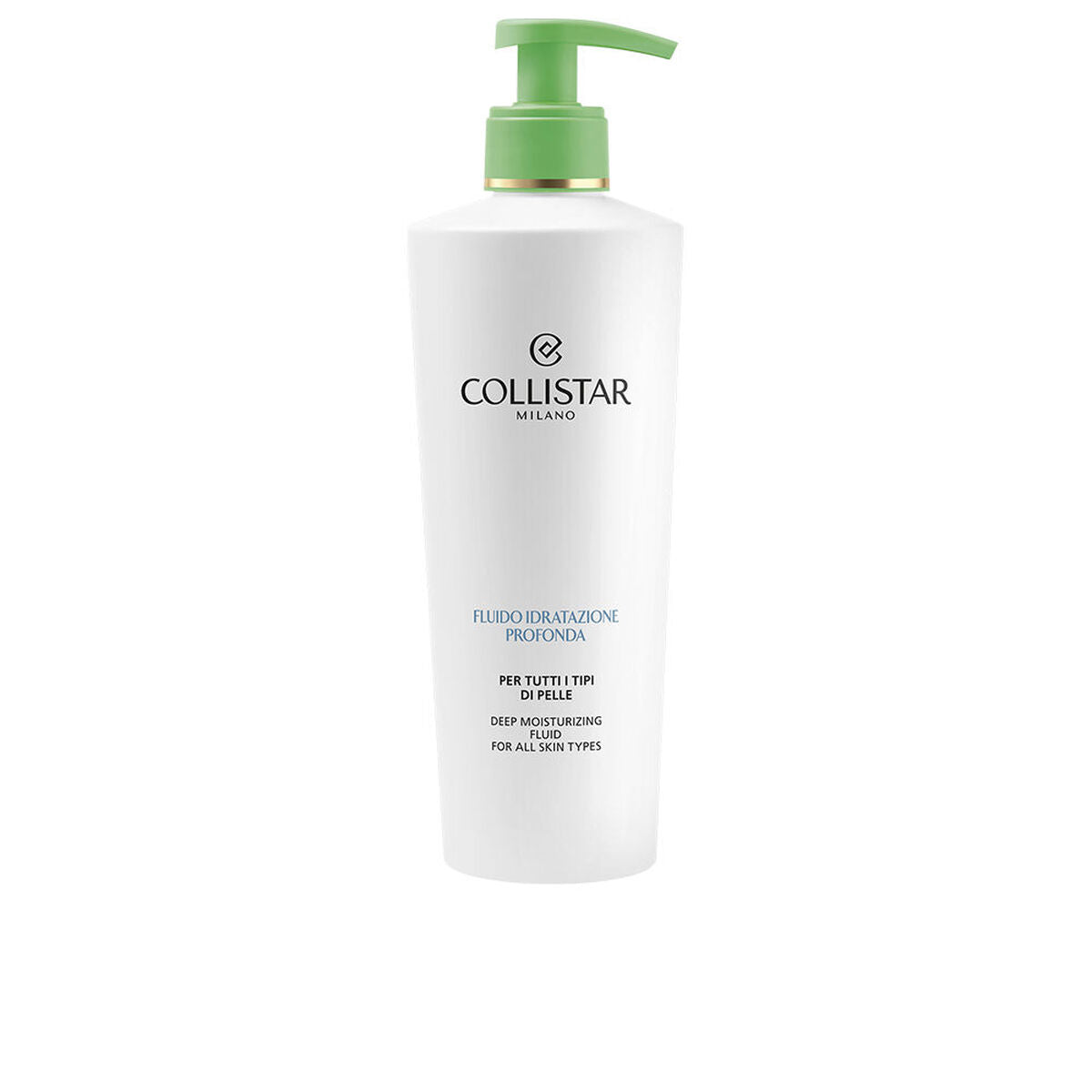 Body Lotion Collistar PERFECT BODY 400 ml - Schoonheid, Huidverzorging - Collistar