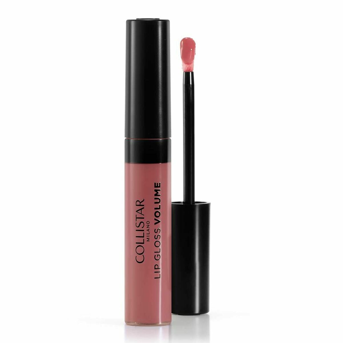 Lipgloss Collistar Volume Nº 160 Dusty rose Nº 160-Dusty Rose 7 ml