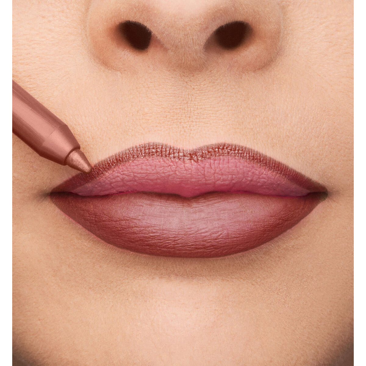 Lippenstift Collistar Professionale Nº 1-Naturale 3,5 ml